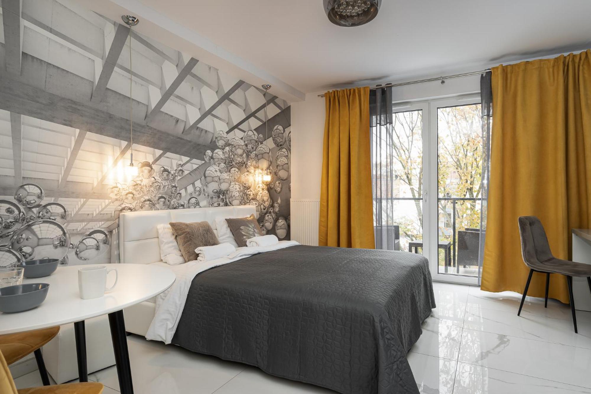 Rentplanet - Apartamenty Na Grobli Wrocław Exteriör bild
