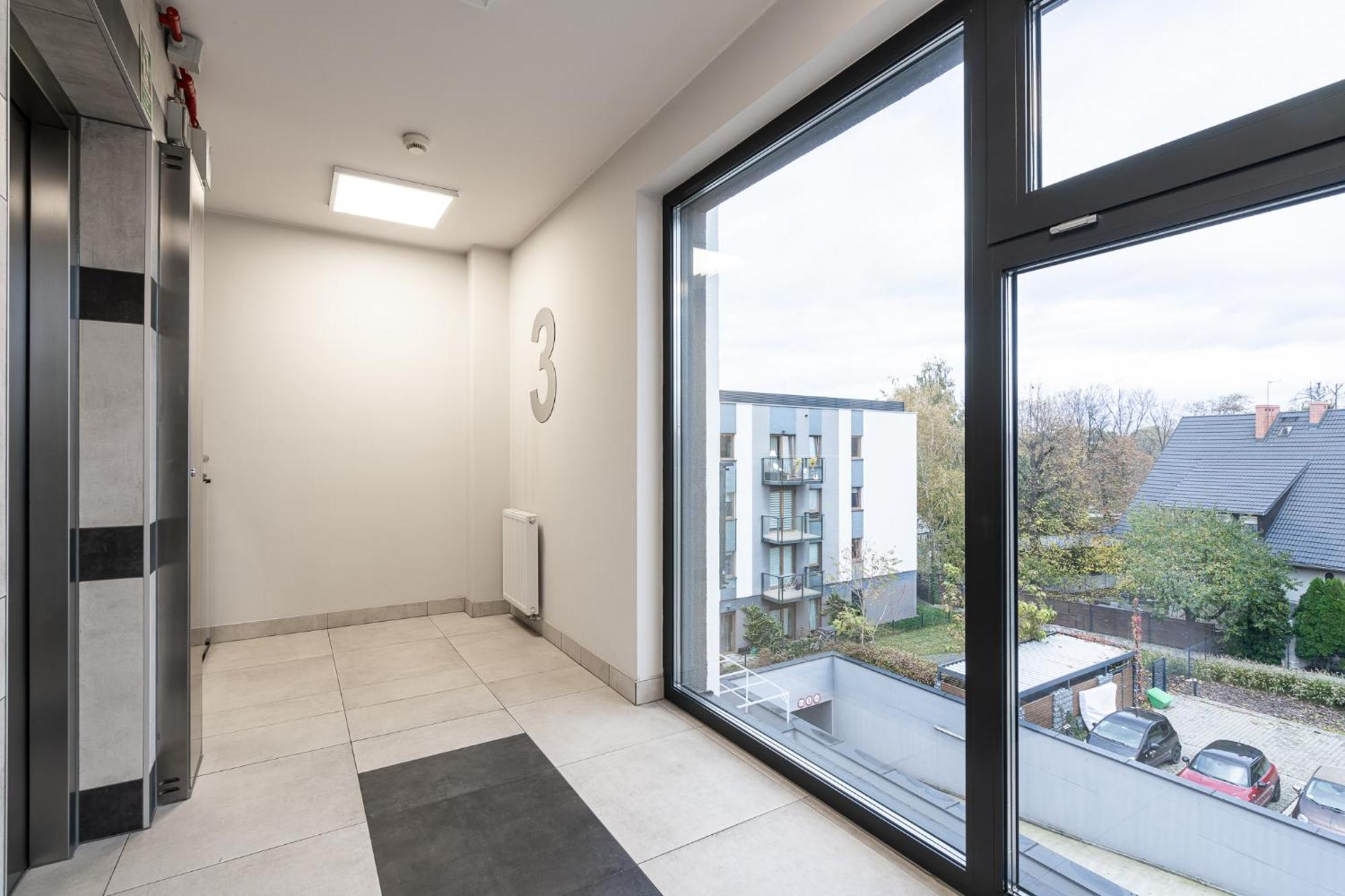Rentplanet - Apartamenty Na Grobli Wrocław Exteriör bild