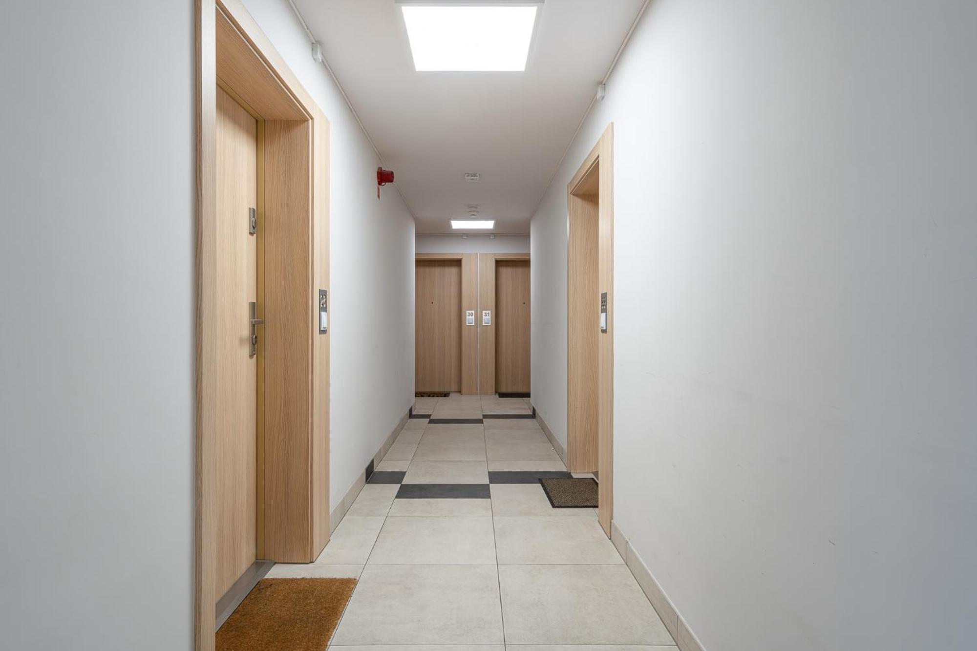 Rentplanet - Apartamenty Na Grobli Wrocław Exteriör bild