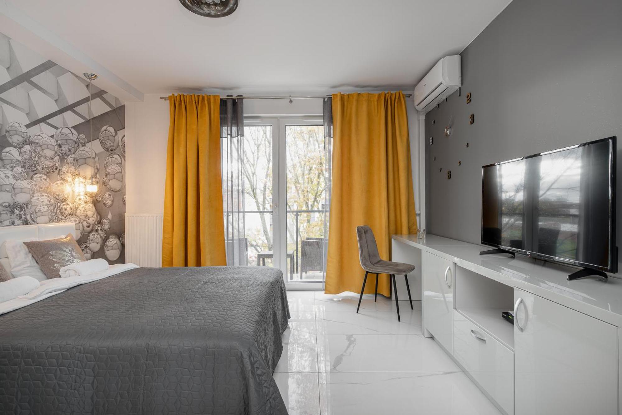 Rentplanet - Apartamenty Na Grobli Wrocław Exteriör bild