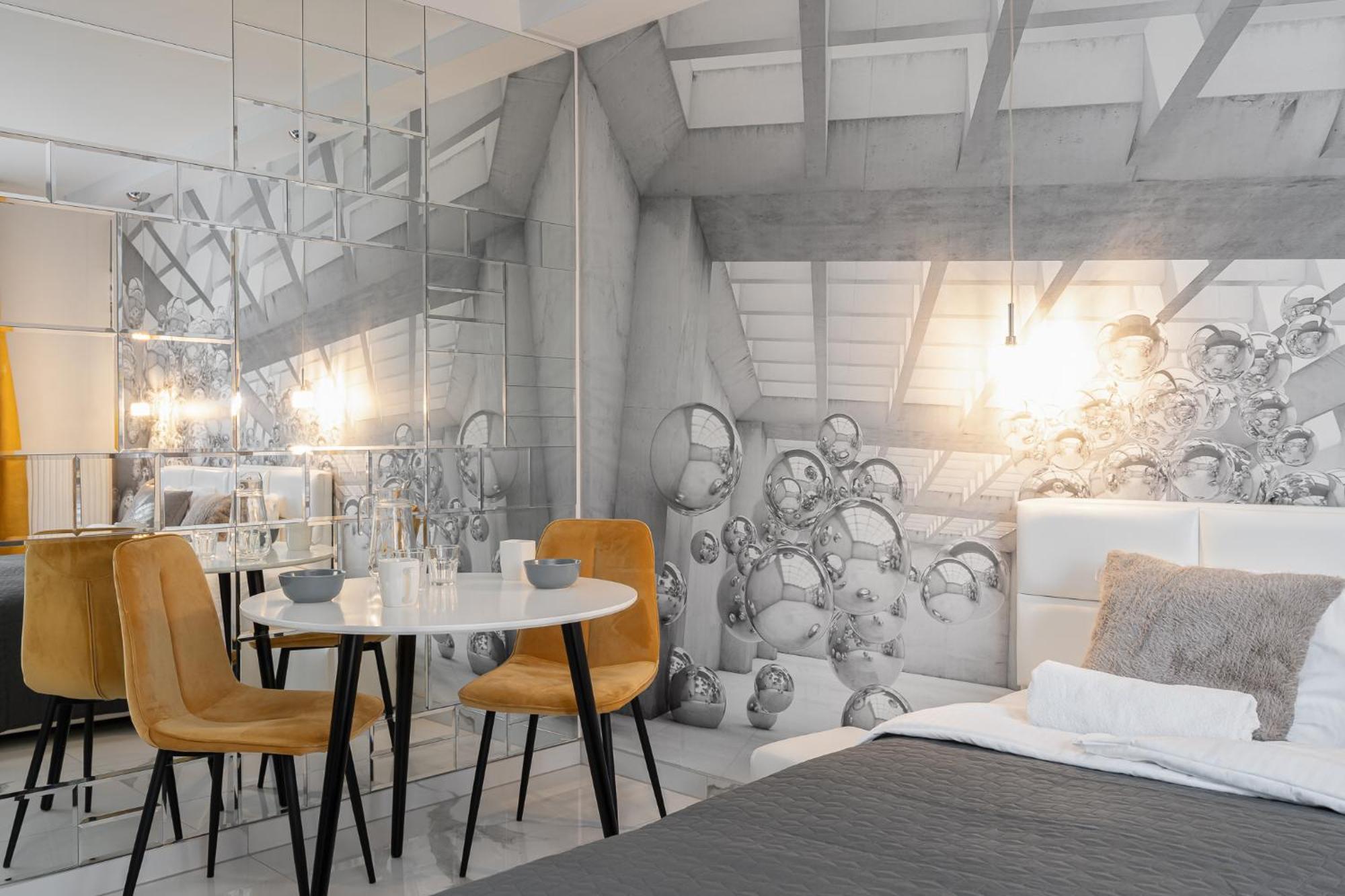 Rentplanet - Apartamenty Na Grobli Wrocław Exteriör bild