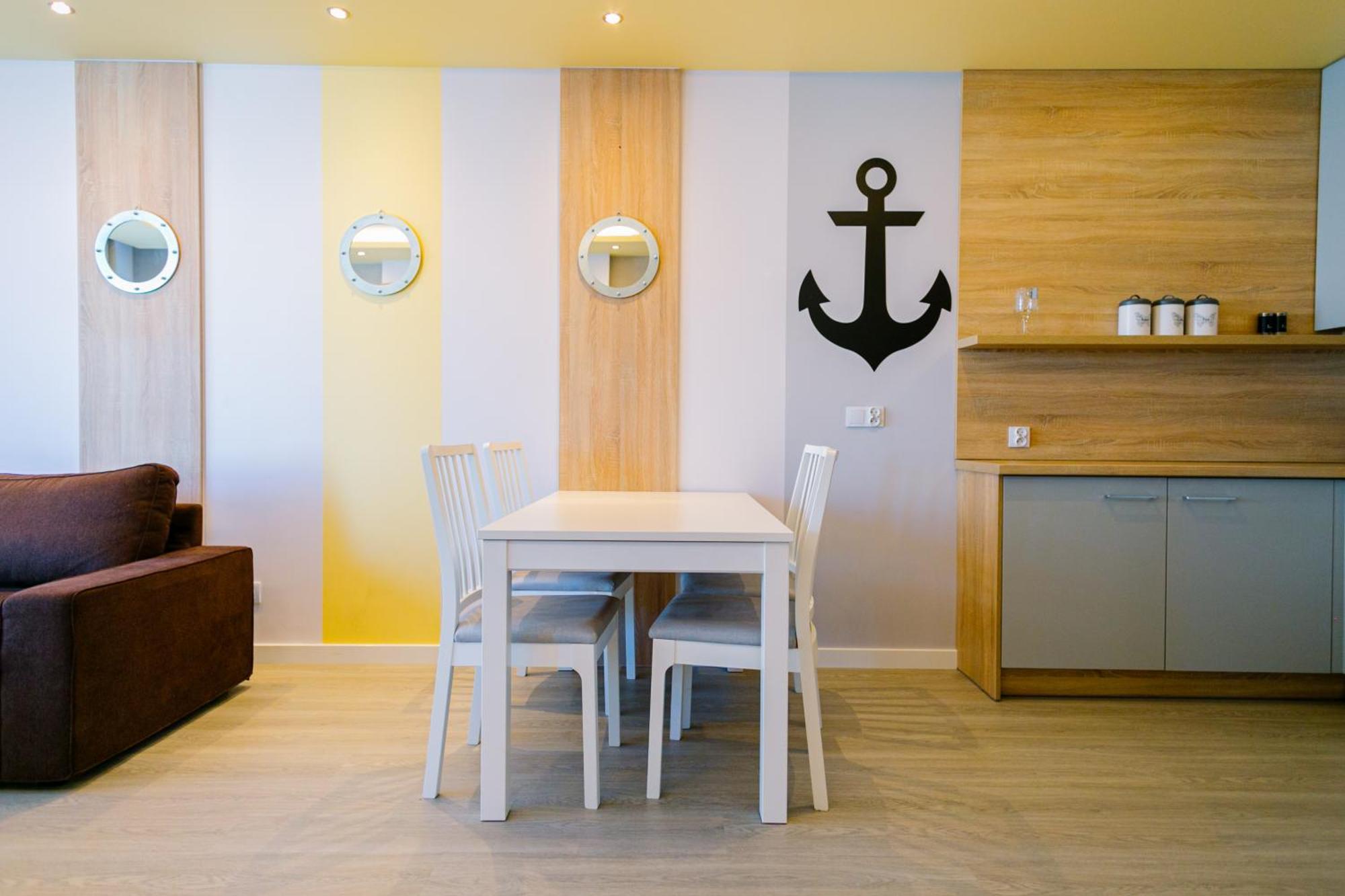 Rentplanet - Apartamenty Na Grobli Wrocław Exteriör bild