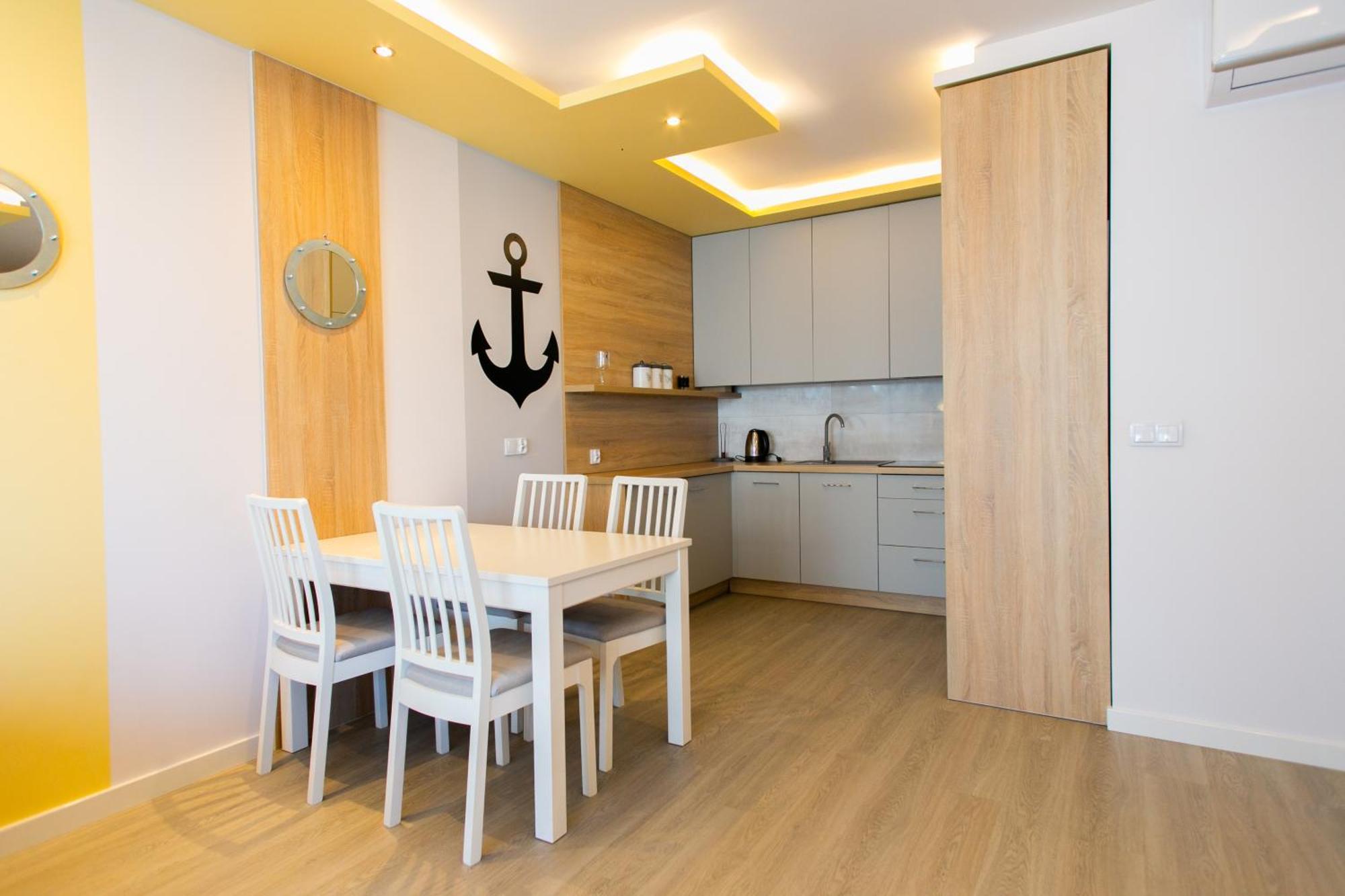 Rentplanet - Apartamenty Na Grobli Wrocław Exteriör bild