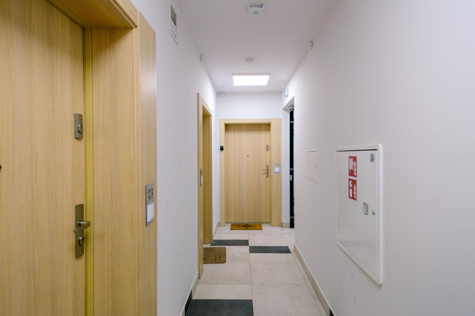 Rentplanet - Apartamenty Na Grobli Wrocław Exteriör bild