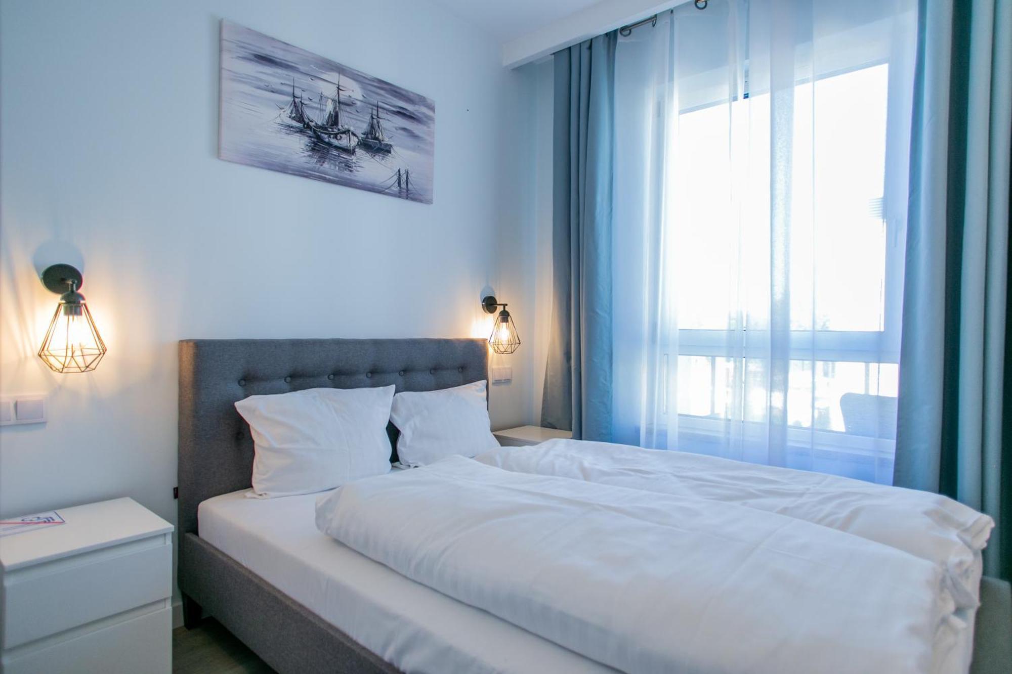 Rentplanet - Apartamenty Na Grobli Wrocław Exteriör bild