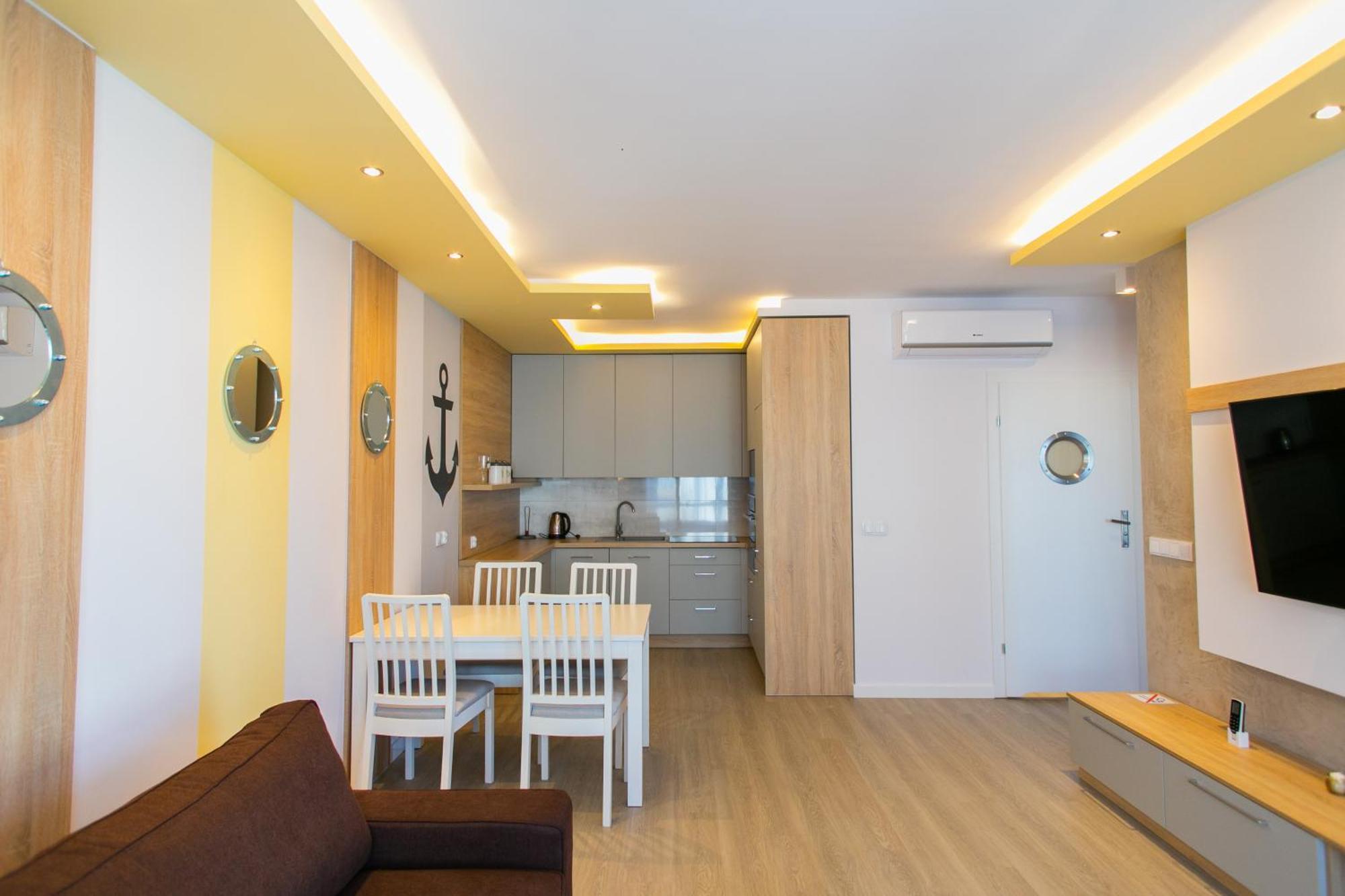 Rentplanet - Apartamenty Na Grobli Wrocław Exteriör bild