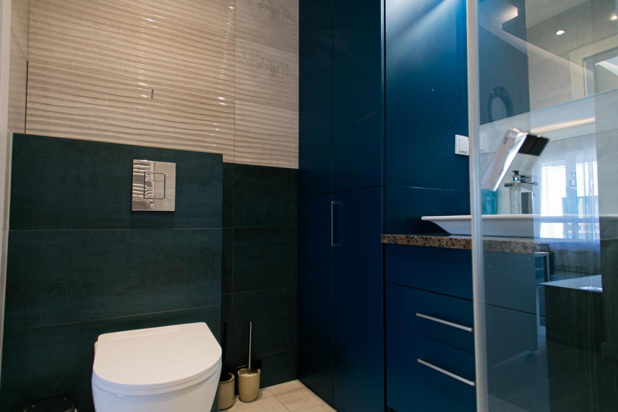 Rentplanet - Apartamenty Na Grobli Wrocław Exteriör bild