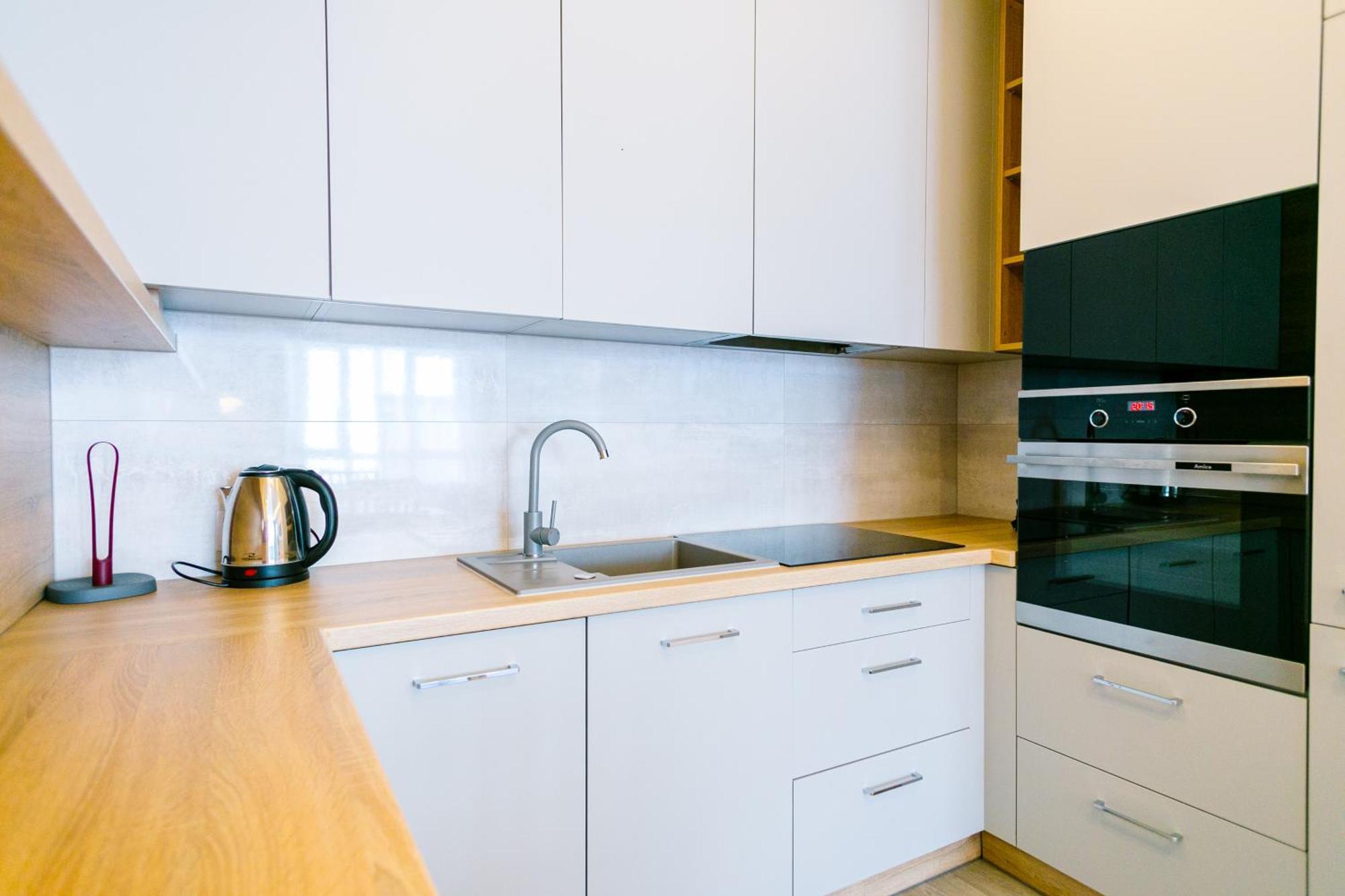 Rentplanet - Apartamenty Na Grobli Wrocław Exteriör bild