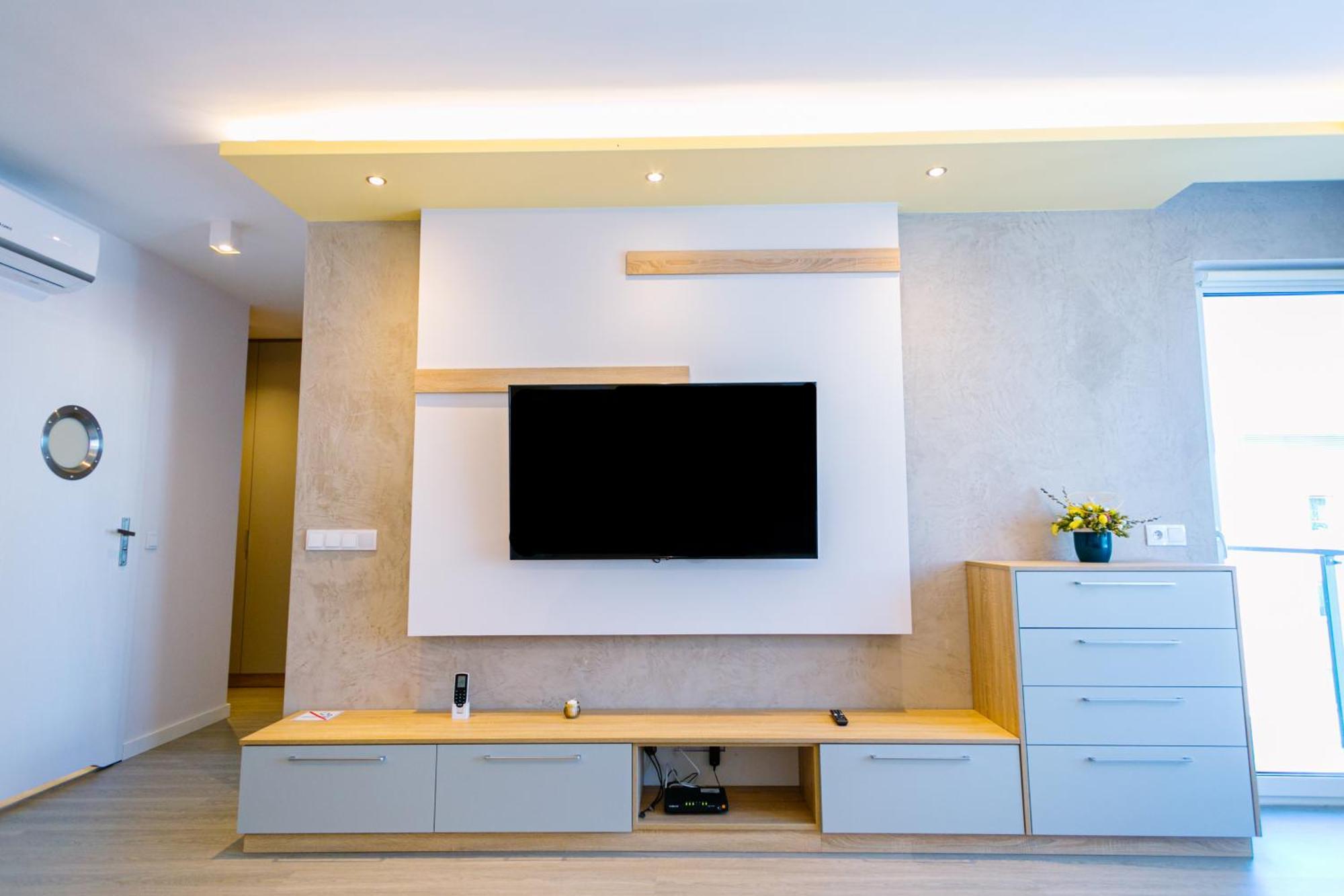 Rentplanet - Apartamenty Na Grobli Wrocław Exteriör bild